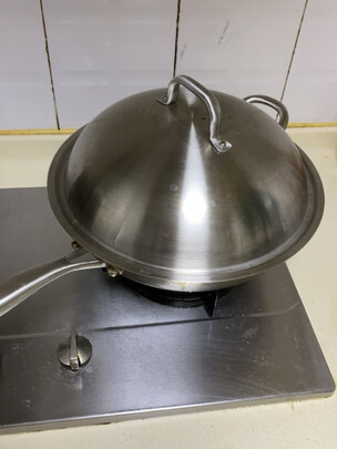 不粘锅