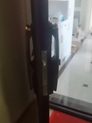 指纹锁|知乎问答：为什么飞利浦DDL702智能锁这么火爆？讲评测体验感受