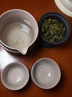 旅行茶具