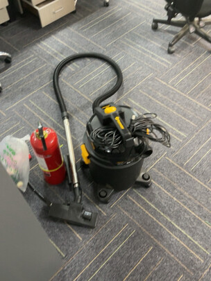 VacmasterVH1020PF吸尘器独家揭秘评测真相,不看后悔!