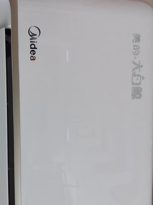 空调|评测细节：美的大白鲸空调怎么样?讲一讲体验真相感受
