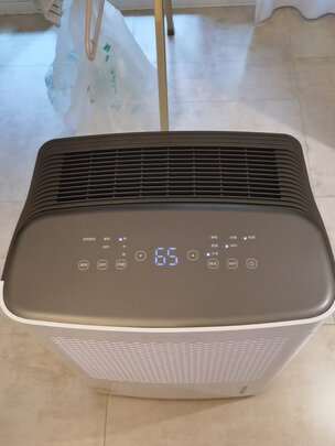 格力DH60EIA1B(WIFI)除湿机|格力DH60EIA1B(WIFI)除湿机怎么样？亲身体验告知你实情！