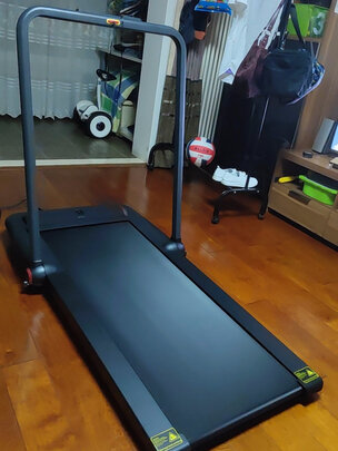 小金F0跑步机|小金F0跑步机怎么样？亲身体验告知你实情！