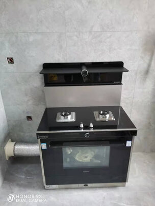 火星人T7BZ集成灶怎么样?用后一周讲体验实情