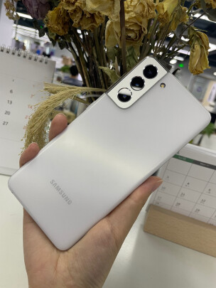 三星S21怎么样？三星手机Galaxy S21参数及测评