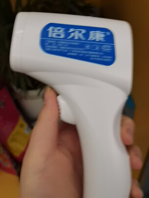 电子体温计