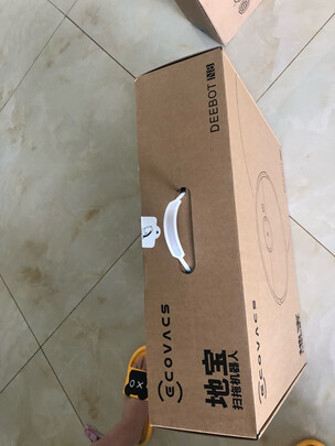 科沃斯扫地机器人n8和n8pro区别大不大？谁来讲讲？