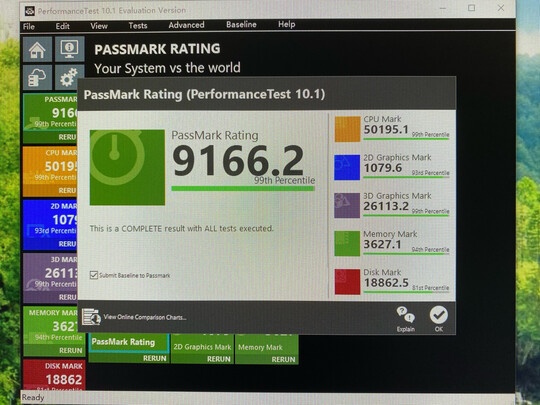 技嘉GV-N307TVISION|技嘉GV-N307TVISION OC-8GD显卡如何,值得入手的原因分享！