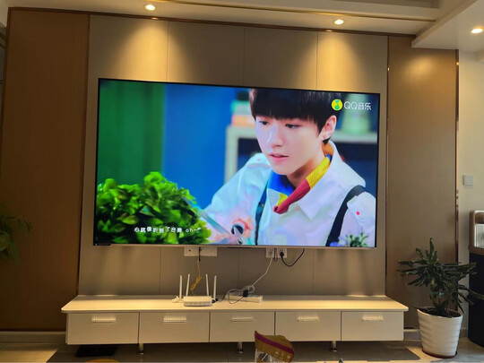 海信85e3g-j平板电视优缺点评测评价