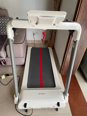 最新评测佑美u3hpro跑步机怎么样这么贵是交智商税