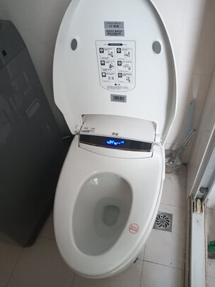 智能马桶|罗越888智能马桶真实使用感受？真相必看