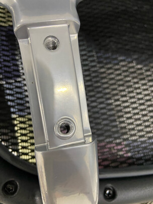 保友金卓b电脑椅|评测细节：保友金卓b到底值不值得入手？用后讲内幕真相？