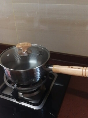 汤锅