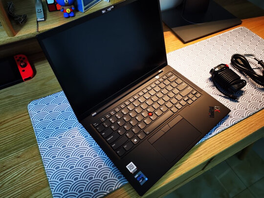 ThinkPadX1|联想笔记本电脑ThinkPad X1有什么优势？讲讲优缺点内幕？