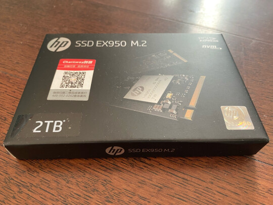 HP EX950好不好呀，4K稳定吗？十分稳固吗？