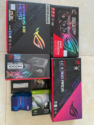 威刚DDR4怎么样？颗粒够好吗，做工一流吗 