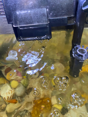鱼缸水泵