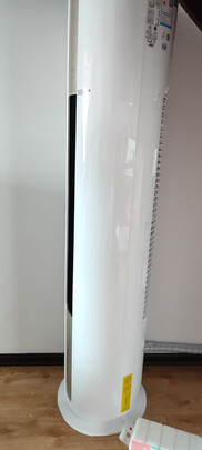 华凌空调立式空调|评测细节：华凌空调为什么这么便宜，大家来发表下原因？