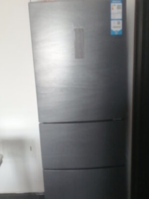 海尔冰箱235升选购容忽然的三大要点