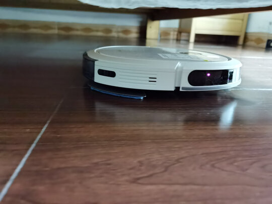 科沃斯DK45评判质量差有依据吗？