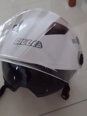 gille头盔怎么样好不好用呢