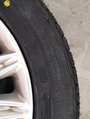 固特异235/50R17怎么样？油耗够低吗？动力十足吗？