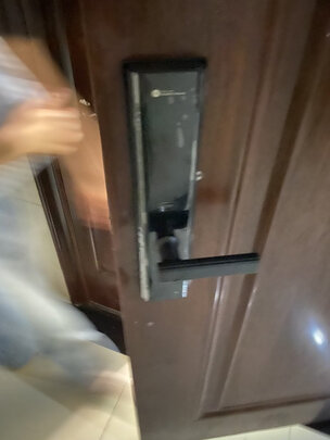 华为智选VOC智能门锁S怎么样?到底值不值得上手啊？