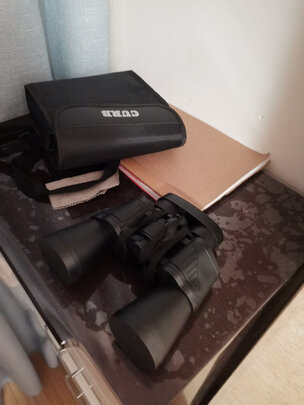 商品名称:佳泊(curb)双筒望远镜 高清高倍夜视成人演唱会手机拍照专用