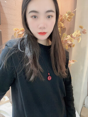 项链