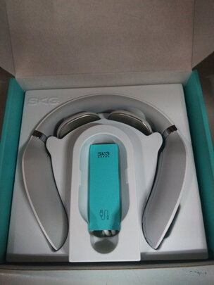 SKG4097语音款按摩器|SKG4097语音款按摩器好吗？图文评测曝光