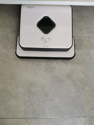 iRobotiRobot961+381套装扫地机器人|评测细节：iRobot扫擦组合扫地机器如何？上手一周讲体验感受
