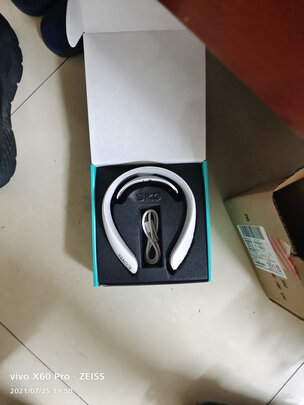 SKG4097语音款按摩器|SKG4097语音款按摩器如何,值得入手的原因分享！