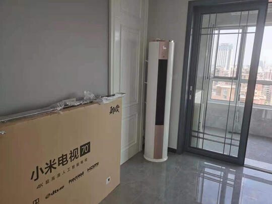 立式空调|米家KFR-72LW/D1A1立式空调怎么样？内幕使用评测揭秘