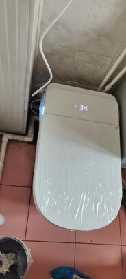智能马桶|索下A旗舰版智能马桶到底怎么样，参数如何！