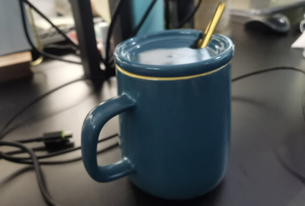 陶瓷马克杯