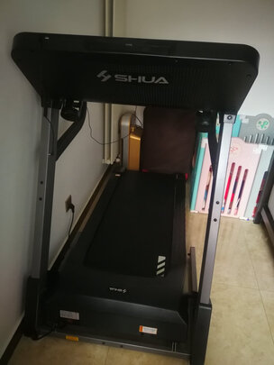 舒华跑步机SH-T3900-T1（前车之鉴）有必要告诉大家真相