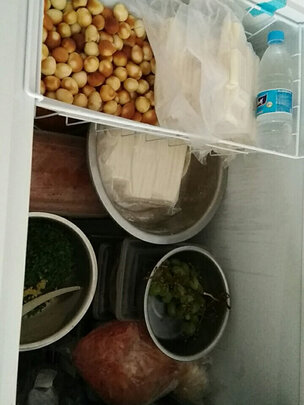 冷柜|星星BD/BC-528GE冷柜怎么样上手一周说讲感受