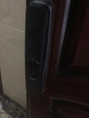 指纹锁|【电商快报】飞利浦DDL702指纹锁真实使用感受？优缺点评测内幕真相