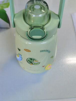 保温杯