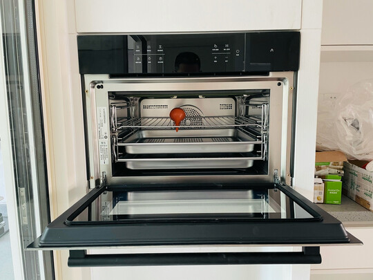 老板CQ982A蒸烤箱|老板CQ982A蒸烤箱到底怎么样，参数如何！