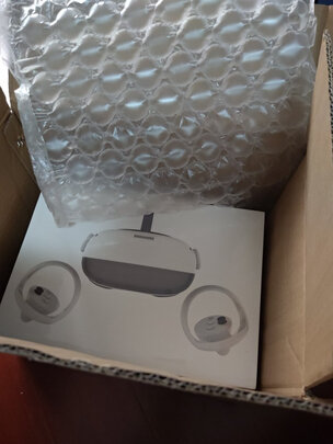 PicoNeo3vr一体机|参考剖析PicoNeo3vr一体机怎么样?深度测评剖析