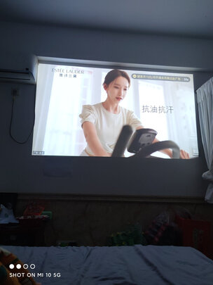 极米XH30L一周使用彻底爱上了吗