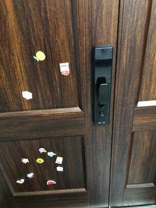 指纹锁|知乎评测：王力指纹锁指纹锁怎么样?用后一周讲体验真相？