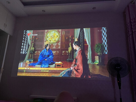 极米NEW Z8X（前车之鉴）有必要告诉大家真相