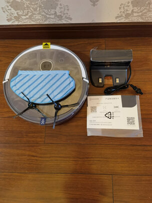 扫地机器人|报价参数讲讲看科沃斯扫地机器人DV35S真实使用感受?