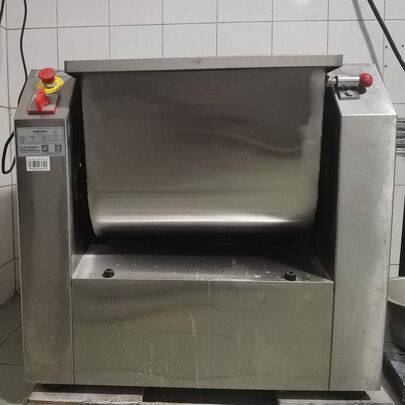 厨师机|客观评价德玛仕YF-HJ25厨师机怎么样？上手三周说真相