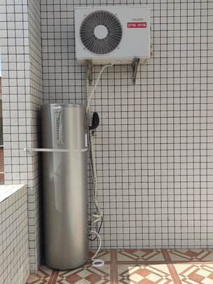 空气能热水器|评测细节：海尔统帅空气能热水器怎么样？不吹不黑讲内幕实情