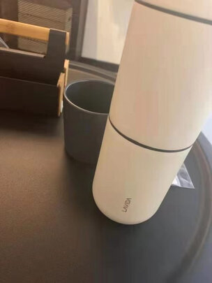 唯地【lavida】旅行者T2便携咖啡机家用一盖双口磨豆机小型半自动手冲咖啡机 全新升级T2（黑色）旅行者+专属豪礼