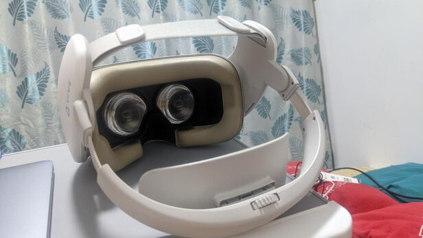 HTC|HTC VIVEHTC VIVE Focusvr一体机怎么样？内幕使用评测揭秘