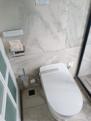 智能馬桶|[用戶爆料]西屋WHJ-Q1質量好不好？三天使用講真相感受